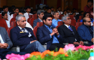 DY Patil PGDM Institute Akurdi Pune Inductions photo 1